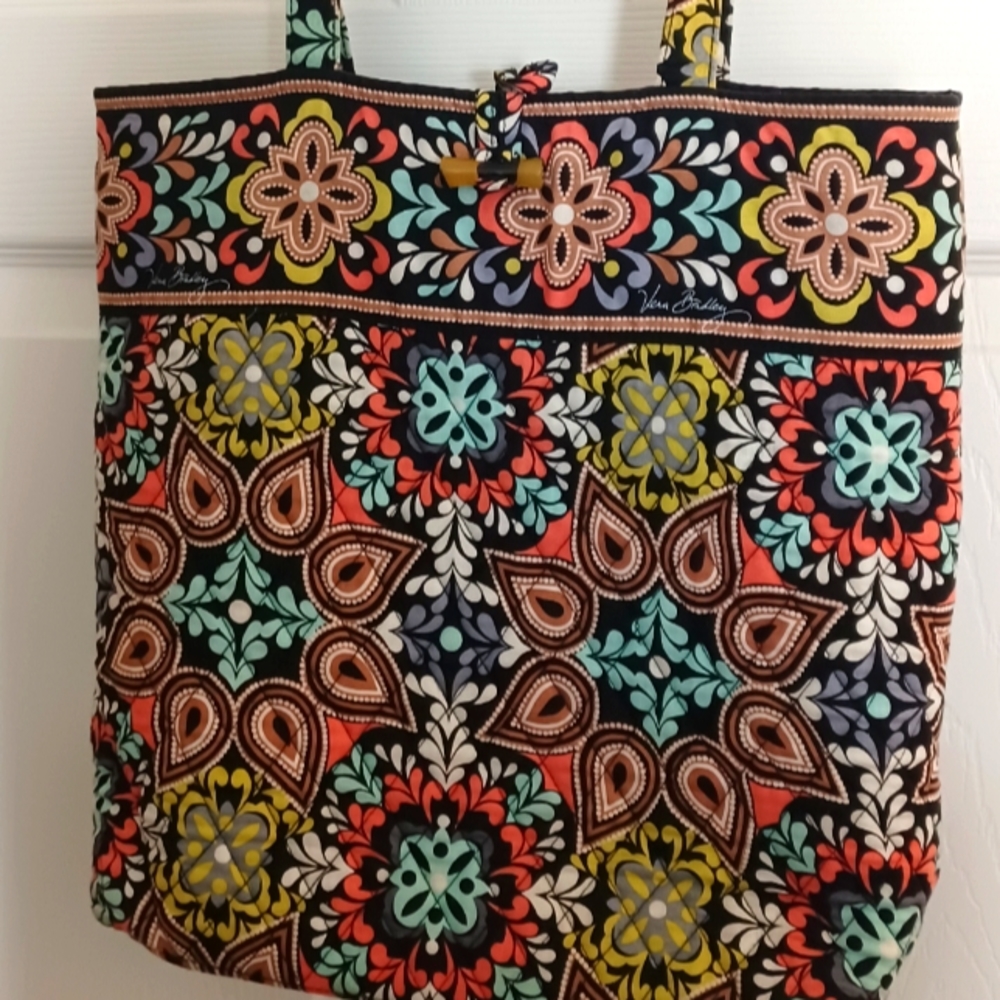 Vera Bradley Tote